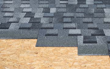 expert Bradway asphalt roof companies