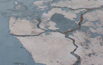 fibreglass roofing replacement Bradway