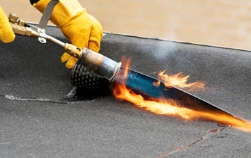 flat roof repairs Bradway, South Yorkshire