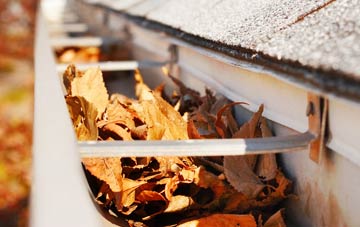Bradway gutter cleaning companies