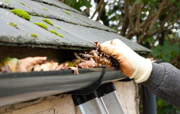 gutter cleaning Bradway, South Yorkshire