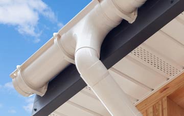 Bradway gutter installation costs