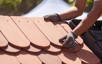 Bradway roof tile contractors