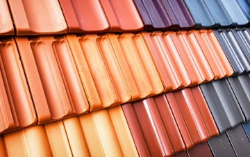 Bradway roof tile costs