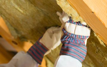 types of Bradway pitched roof insulation materials