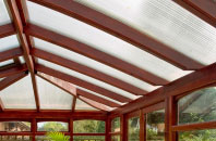 Bradway conservatory roofing insulation