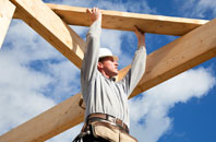 Bradway roof replacement work